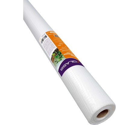 Пленка армированная XGLASS 2мх50м 120 г/кв.м 190302