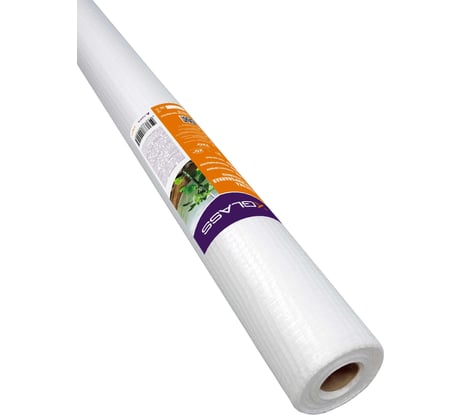 Пленка армированная XGLASS 2мх25м 120 г/кв.м 190300