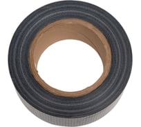 Скотч монтажный SV Tapes TPL B (50мм 50м) черный, армированной полиэфирной DTS150002