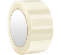 Клейкая лента ON прозрачная 48ммх42м 02-19-042