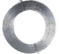 Перфолента прямой профиль КРЕП-КОМП LP_V-17x0.5 мм, овал, 25 метров пф17055овал