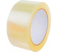 Клейкая лента ON прозрачная 48 мм х 95 м 02-20-008