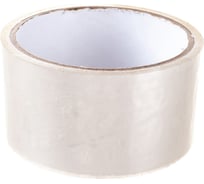 Клейкая лента ON прозрачная 48 мм х 25 м 02-20-003