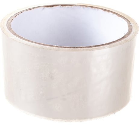 Клейкая лента ON прозрачная 48 мм х 25 м 02-20-003