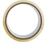Клейкая лента ON прозрачная 48 мм x 36 м 02-20-004 4