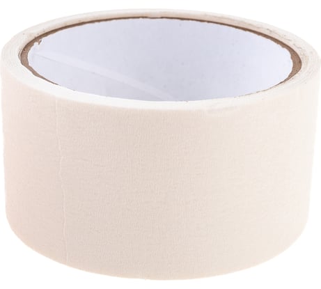 Малярная лента ON крепп, 48 мм х 14 м 02-22-006