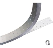 Монтажная перфорированная лента OMAX LM50 10 м 5011050200