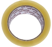 Упаковочная лента NewLine прозрачная 48 мм х 90 м 01013