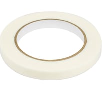 Лента клейкая двухсторонняя Политех на вспененной основе 12 мм, 5 м 8042105