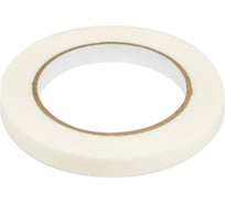 Лента клейкая двухсторонняя Политех на вспененной основе 12 мм, 5 м 8042105