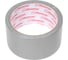 Лента клейкая сантехническая Политех TPL "Duct tape" 48 мм х 10м 8050001 3