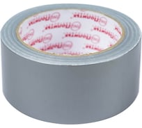 Лента клейкая сантехническая Политех TPL "Duct tape" 48 мм х 40м 8050004