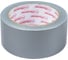 Лента клейкая сантехническая Политех TPL "Duct tape" 48 мм х 40м 8050004 1