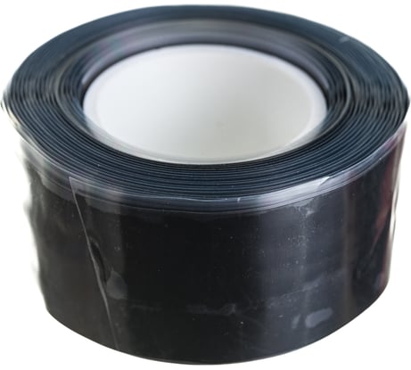 Универсальная самовулканизирующаяся лента PIPAL QuickSPACER Mr.Bond SMART, серый 201250002