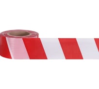 Оградительная лента ГК Спецобъединение 75х250 35 мкр Лен 011