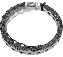 Перфорированная монтажная лента EKF волна 17х0,55 RAL lpmv17x0.55-10RAL