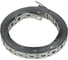 Перфорированная монтажная лента EKF прямая 20х0,55 RAL lpmp20x0.55-10RAL 1