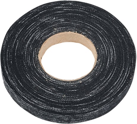 Изолента EKF ХБ 1-ПОЛ 15 мм, 10 м plc-hb-pol1-1