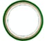 Липкая лента In'Loran 48 мм х 24 м, зеленая С04 3