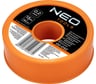 Фумлента NEO Tools 15 м x 19 мм x 0.2 мм 02-032