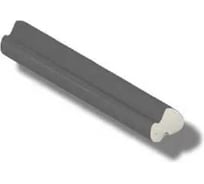 Уплотнитель Шлегель Schlegel Q-LON для окон и дверей ПВХ QL-4465 СЕРЫЙ 5 м KOMFORT москитные системы УПШ2С5