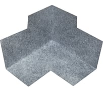 Гидроизоляционная лентаLITOKOL LitoBAND AIР полипропилен, внутренний угол 478250001