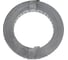 Лента перфорированная оцинкованная shuft 20x0.7, 25 м НС-1425429 2