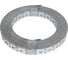 Лента перфорированная оцинкованная shuft 20x0.7, 25 м НС-1425429 3