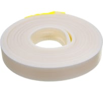 Самоклеящийся уплотнитель для окон и дверей Remontix 5х8 мм 9 м Rtapppe589