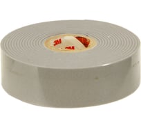 Лента клейкая 3М 4957F двусторонняя, на вспененной основе, 6 мм, 3 м 4957F 6MMX3M