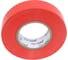Изоляционная лента Jazzway ПВХ 19мм (рул.20м) красная 5014596 3