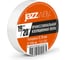 Изоляционная лента Jazzway ПВХ 19мм (рул.20м) белая 5014565 1