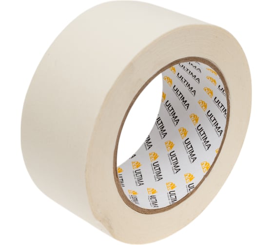Малярная лента ULTIMA Lite 50x50, 5050 ULTIMAL5050 1