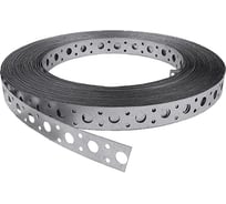 Монтажная перфорированная лента IEK 12x0,55 CLP1M-LP-12-055