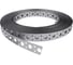 Монтажная перфорированная лента IEK 12x0,55 CLP1M-LP-12-055 1