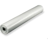 Полиэтиленовая пленка ЛЕТО рукав 1.5 м, 100 мкм, рулон 100 м 2309