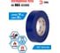 Изолента ЭРА ET1925BLUE ПВХ, 19 мм, 25 м, синяя Б0064222 5
