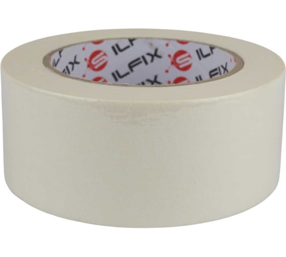 Малярная лента Sila SilFix 50x24 SILF5024