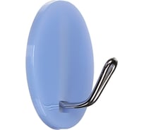Крючки самоклеящиеся на блистере VETTA 6 шт., 5 цветов WF-104 440-108