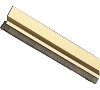 Утеплитель для двери Amig позолоч. 2-820x46 ORO