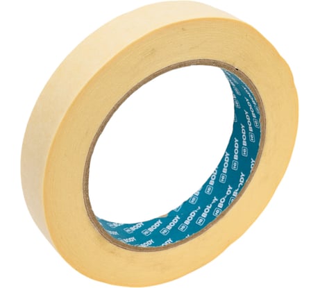 Маскировочная лента HB BODY MSK 80 19х50 0200300001