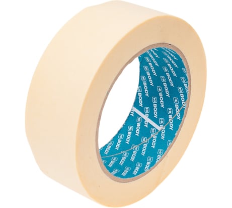 Маскировочная лента HB BODY MSK 80 38х50 0200300004