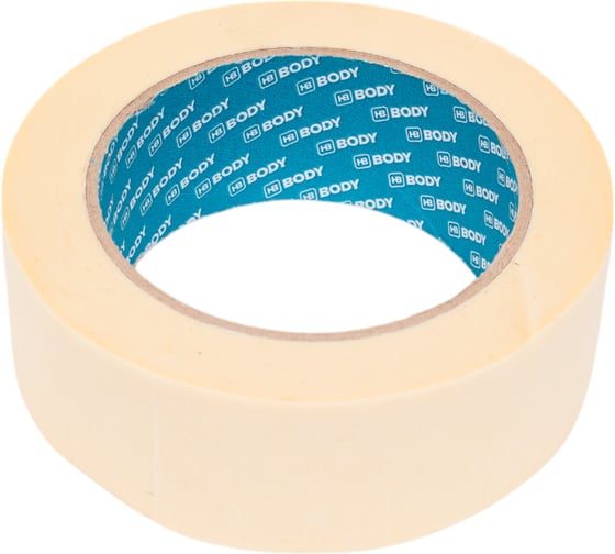 Маскировочная лента HB BODY MSK 80 38х50 0200300004
