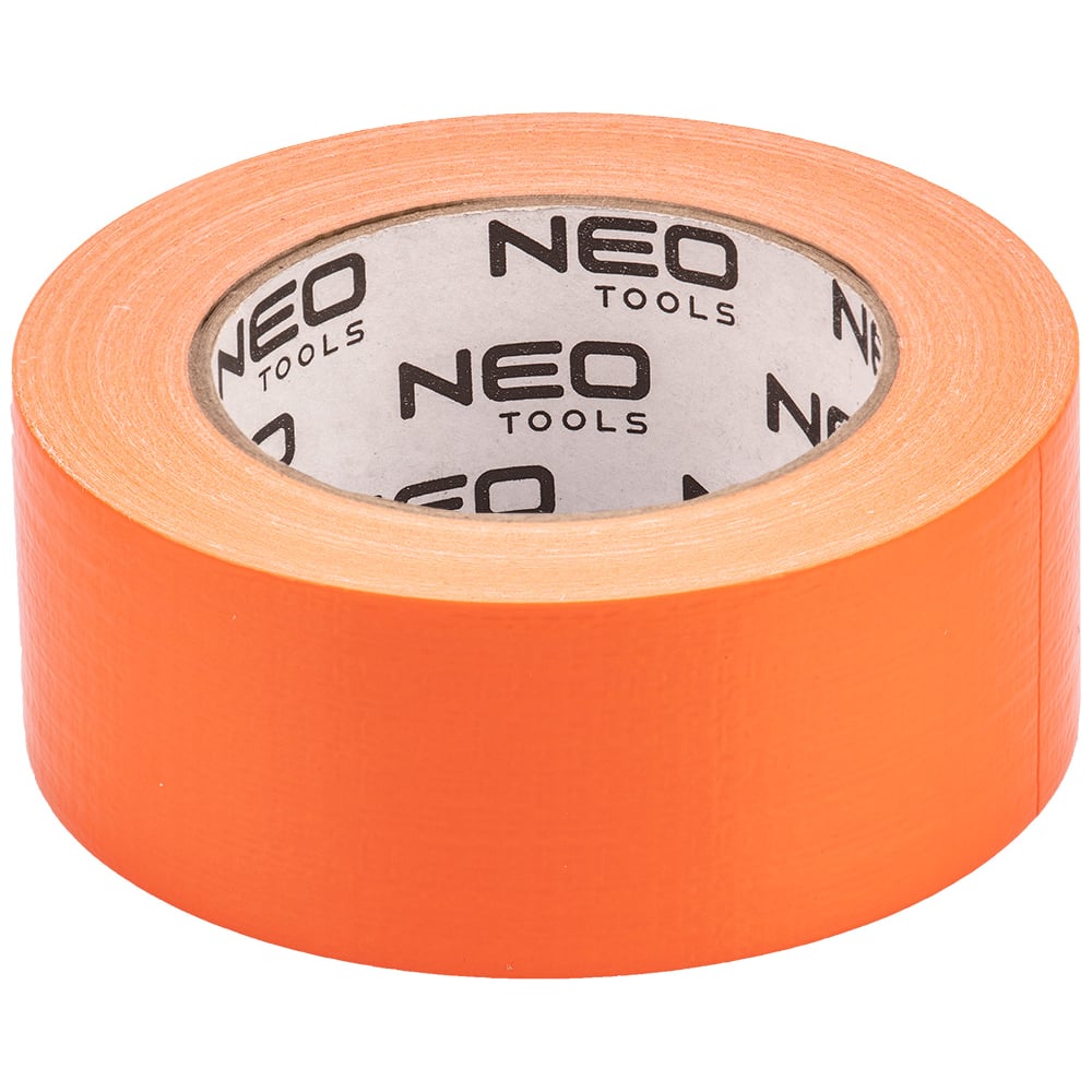 Защитная лента для штукатурных работ NEO Tools красная 48 мм х 40 м 56 ...