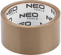 Упаковочная лента NEO Tools 48 мм х 40 м 56-039