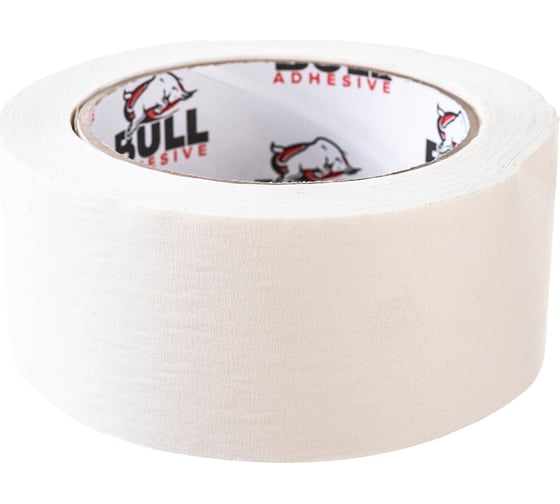 Малярная лента Bull 48мм х 40м МСВ4840