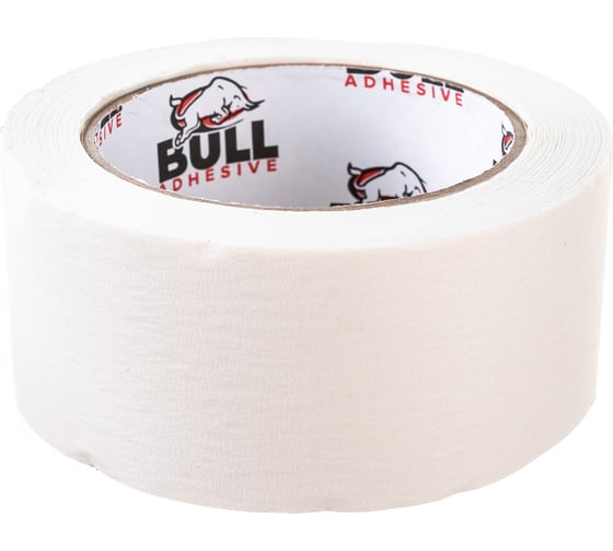 Малярная лента Bull 48мм х 40м МСВ4840