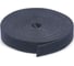 Лента-липучка Ripo vt-2x16-bk 1.6x200 см, черная 006-100080 1