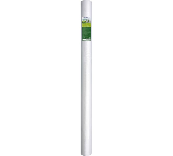 Пленка армированная Polinet 2м х 25м 50 г/кв.м 190025