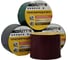 Герметизирующая лента RITTER 100 мм, 10 м, красный RAL 3005 100-10-RAL3005 2